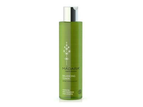 Balancing Toner 200ml Madara