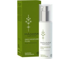 Madara Fluid cream combination skin 50ml