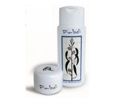 Piabeli Cream 50 ml stain.