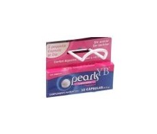 DHU intimate care Pearls YB 10 capsules