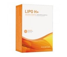 Lipo Inovance Ysonut H + 60 Tabletten