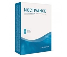 Inovance Ysonut Noctivance 30 cápsulas