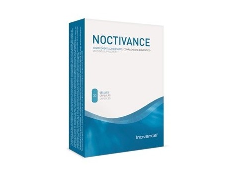 Inovance Ysonut Noctivance 30 Kapseln