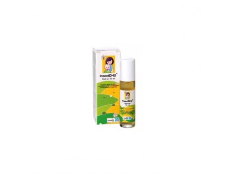 DHU InsectDHU roll-on 10ml