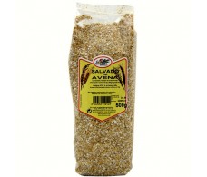 The Barn Oat Bran 500gr