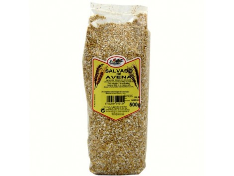 The Barn Aveia Bran 500gr