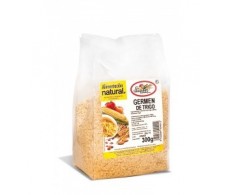 El Granero Wheat Bran 350g caster