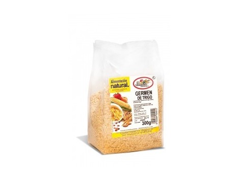 El Granero Wheat Bran 350g caster