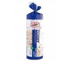 El Granero Tortitas de arroz bio 140gr