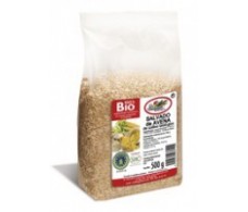 Die Bio Barn Haferkleie 500gr