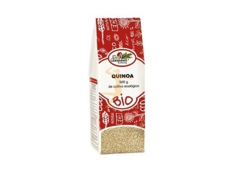 El Granero Quinoa bio 500gr