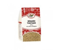 The Barn bio toasted sesame 250gr