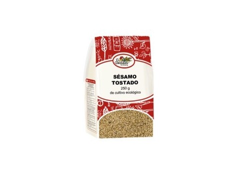 El Granero Sésamo tostado bio 250gr