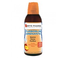 Forté Pharma Draining TurboSlim 500ml