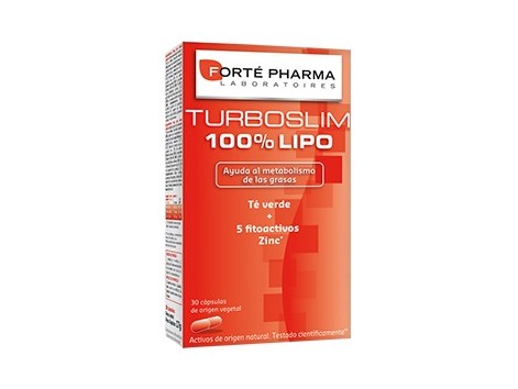 Destock Forte Pharma 100 %  30 capsules