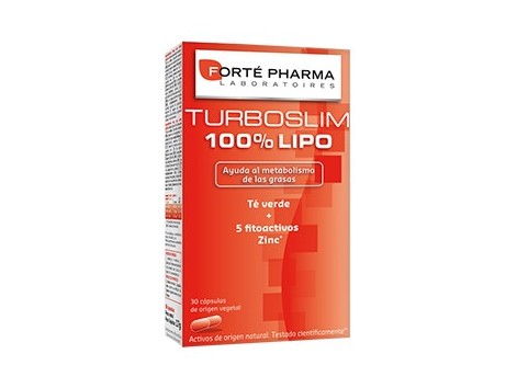 Destock Forte Pharma 100 % 30 capsules Destock Forte Pharma 100 % 30 capsules