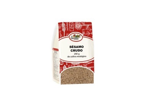 El Granero Sésamo Crudo Bio 250 gr