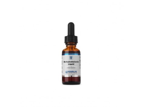 Douglas Meticobalamina Liquid 30ml Douglas Meticobalamina Liquid 30ml
