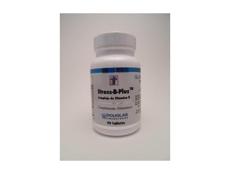 Douglas Stress -B- Plus 90 tablets Douglas Stress -B- Plus 90 tablets