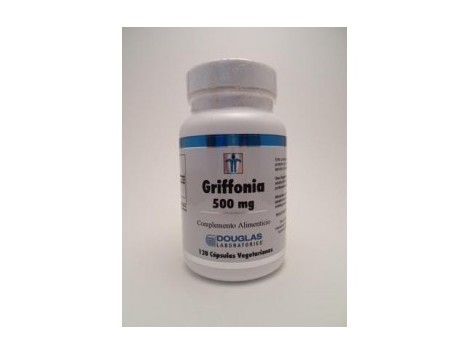 5-HTP Griffonia Douglas 120 capsules 5-HTP Griffonia Douglas 120 capsules