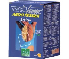 Profilfemm burner 120 capsules. Abdo Fessier