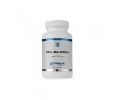 Douglas Max Carnitine 500mg 60 capsules