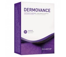 Inovance Ysonut Dermovance 30 comprimidos