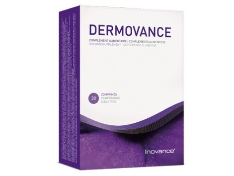 Inovance Ysonut Dermovance 30 tablets