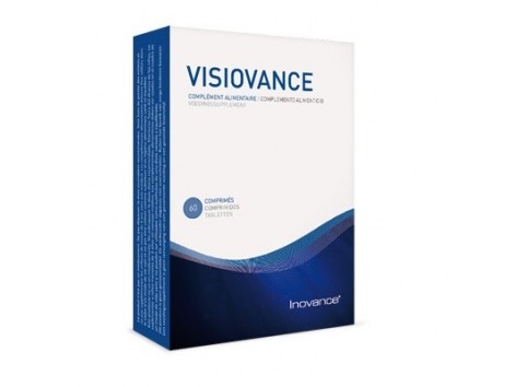 Ysonut Inovance Visiovance (Vision) 60 comprimidos