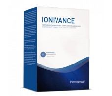 Ysonut Inovance Ionivance (Ionic Balance) 90 capsules