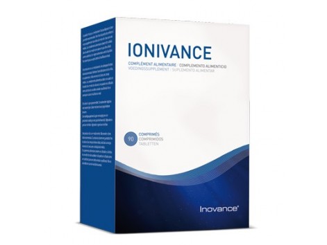 Ysonut Inovance Ionivance (Equilibrio Iónico) 90 cápsulas