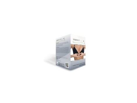 PFT BUST 90 capsules