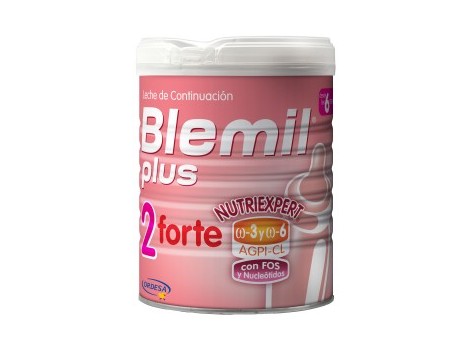 Blemil Plus Forte 2 800gr