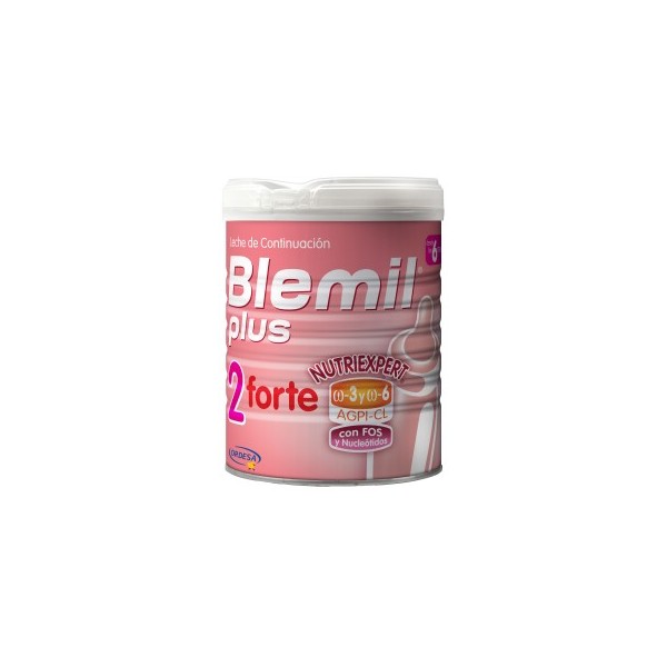 Blemil Plus Forte 2 800gr - FARMACIA INTERNACIONAL