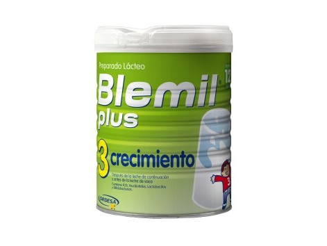 Blemil Plus 3 800gr