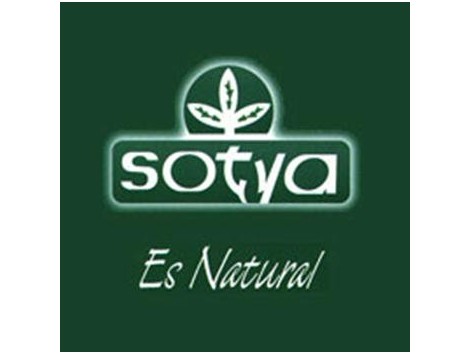 Sotya CLA 90 cápsulas