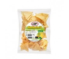 El Granero Bionachos Queso Bio 125gr