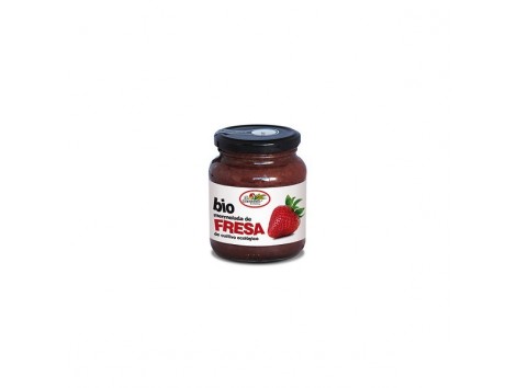 A Fazenda Strawberry Jam 370g Bio