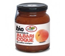 Die Scheune BIO Aprikosenmarmelade 370 g