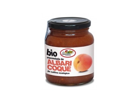 Die Scheune BIO Aprikosenmarmelade 370 g