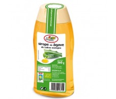 Die Scheune Agavendicksaft BIO 360 g (CONTAINER DRIP)