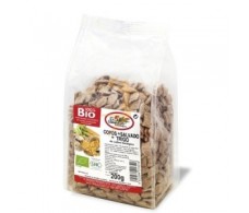 Die Scheune Weizenkleie FLAKES BIO 200 g