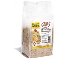 El Granero LEVADURA DESAMARGADA DE CERVEZA, 150 g