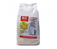 The Barn BIO FARINHA ESPELTA INTEGRAL, 500 g