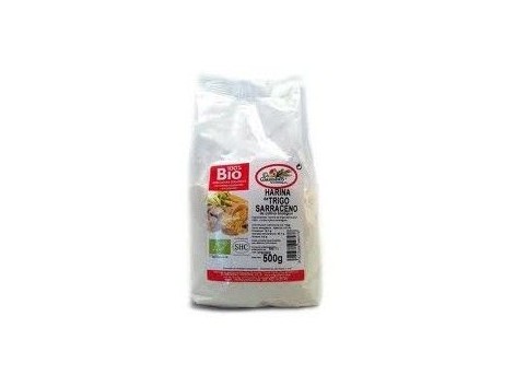 A farinha de trigo Barn BIO, 500 g