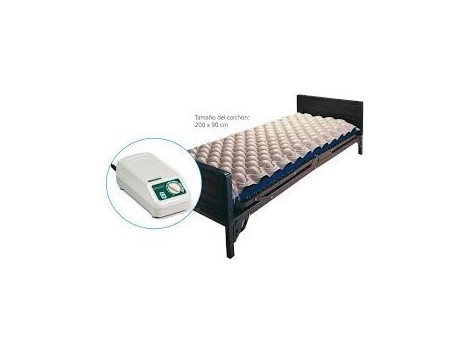 Decubitus mattress 200 x 90 cm