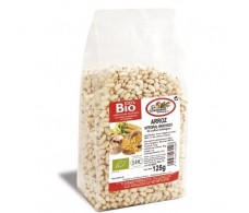 El Granero ARROZ INTEGRAL HINCHADO BIO, 125 g