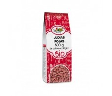 The Barn RED BEANS BIO 500 g