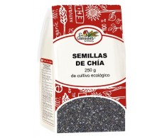 The Barn CHIA SEEDS BIO 250 g