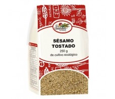 The Barn ROASTED SESAME BIO 250 g